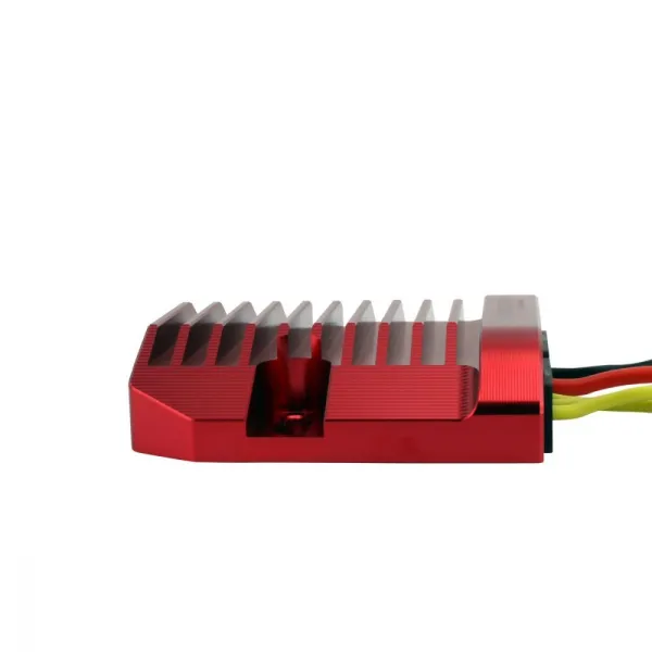 Régulateur ByPass Kawasaki KVF650 Brute Force KFX700 KVF700 KVF650 KVF400 KVF360 Prairie Bayou OEM 21066-0047 21066-1112