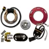 Stator Rotor Ignition Coil CDI Honda CR500 1984-2001