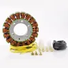 Alternateur Stator Allumage Honda VFR800 FI 2000-2001 OEM 31120-MBG-D01 31120-MAT-E01