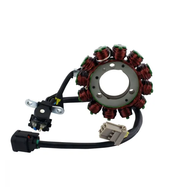 Stator Honda CRF450R CRF450RX OEM 31120-MKE-AF1