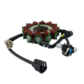 Stator Honda CRF450R CRF450RX OEM 31120-MKE-AF1