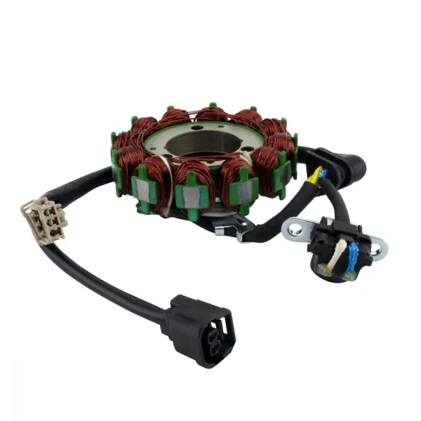 Allumage Stator Alternateur Honda CRF450R CRF450RX OEM 31120-MKE-AF1