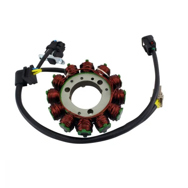 Stator Honda CRF450R CRF450RX OEM 31120-MKE-AF1