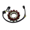 Allumage Stator Alternateur Honda CRF450R CRF450RX OEM 31120-MKE-AF1