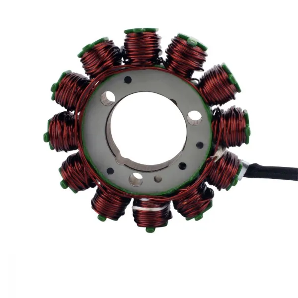 Stator Honda CRF450R CRF450RX OEM 31120-MKE-AF1