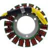 Stator 2 Sorties 900W Joint de Carter Polaris Ranger 1000XP RZR900XP RZR1000 OEM 4017285 4018494