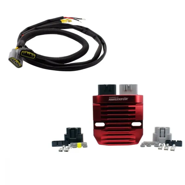 Polaris SurePower ECM Harness CNC MOSFET Ranger 570 800 1000 RZR 1000 900 800 570 OEM 4010684 4011088 4010937 4011110