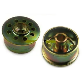 Rotor Flywheel With Additional 170 g (6oz) Weight Yamaha YZ250 1999-2014