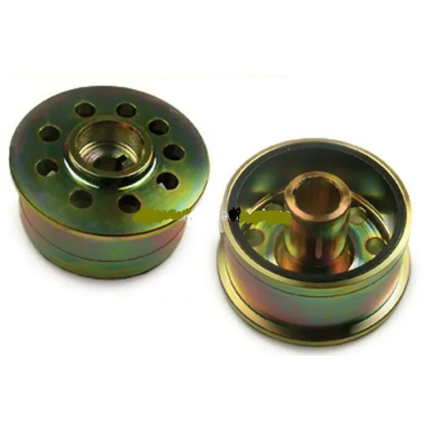 Rotor Flywheel With Additional 170 g (6oz) Weight Yamaha YZ250 1999-2014