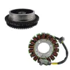 Stator Rotor Polaris Sportsman 800 Sportsman 700 RZR 800S RZR800 Ranger 700 OEM 4011982 4014034 4011399 4011981 4010912 2208144