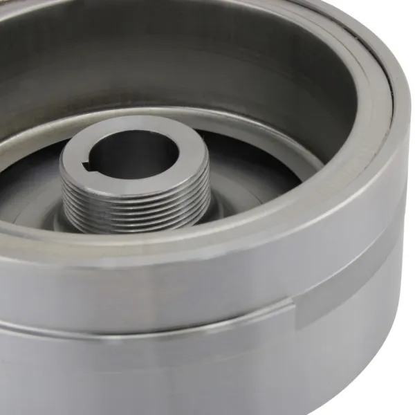 Rotor Flywheel Polaris Predator 500 Outlaw 500 OEM 3088055