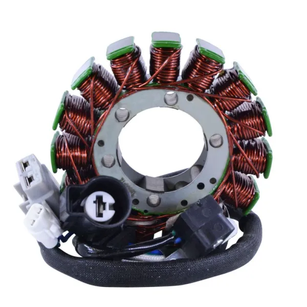 Alternateur Stator Kawasaki KVF750 Brute Force KRT 750 800 OEM 21003-0166 21003-0132 21003-0134 21003-0143 21003-0108 21003-0167