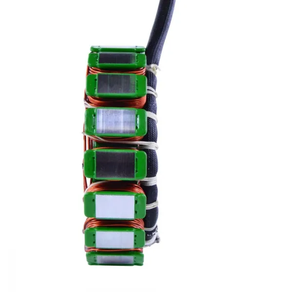 Stator Honda CBR900RR CBR919RR OEM 31120-MAS-004