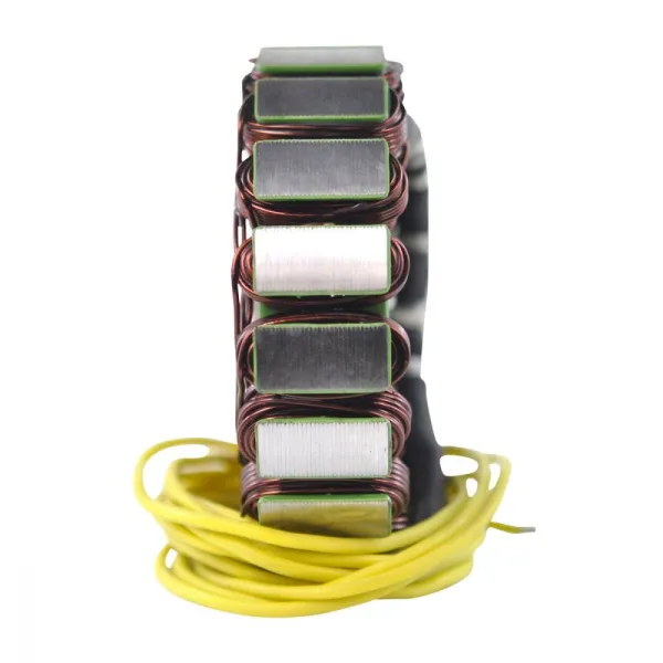 Stator Honda CB900F OEM 31120-MAT-004 31120-MBG-003 31120-MCZ-003 31120-MZ5-000 31120-MZ5-004 31120-MZ7-004