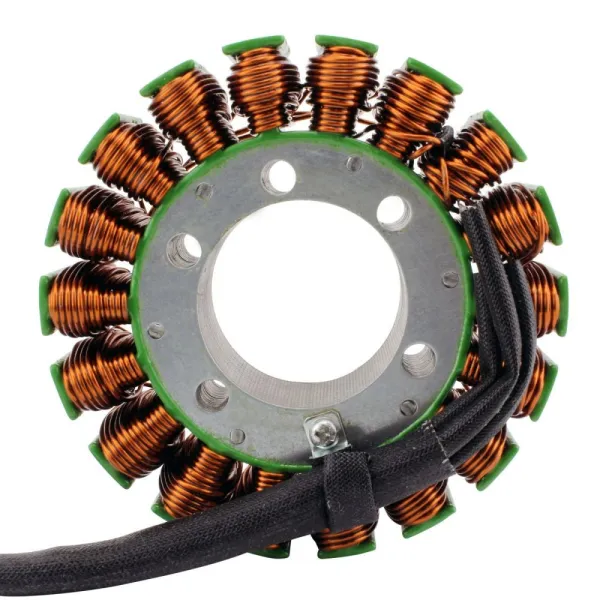 Stator Honda CB900F OEM 31120-MAT-004 31120-MBG-003 31120-MCZ-003 31120-MZ5-000 31120-MZ5-004 31120-MZ7-004