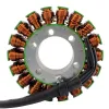 Stator Honda CB900F OEM 31120-MAT-004 31120-MBG-003 31120-MCZ-003 31120-MZ5-000 31120-MZ5-004 31120-MZ7-004
