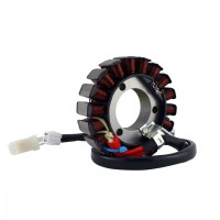 Stator Yamaha MT125 YZF125R MT125 YZF R15 WR125 OEM 22B-H1410-00-00 3C1-H1410-11-00