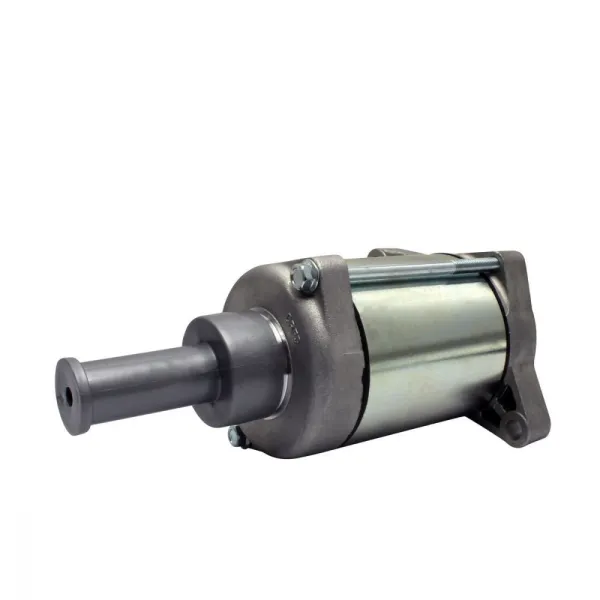 Starter Motor Honda SXS 500 Pioneer TRX420 Rancher TRX500 Fourtrax Foreman OEM 31200-HR0-F01