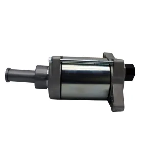 Starter Motor Honda SXS 500 Pioneer TRX420 Rancher TRX500 Fourtrax Foreman OEM 31200-HR0-F01