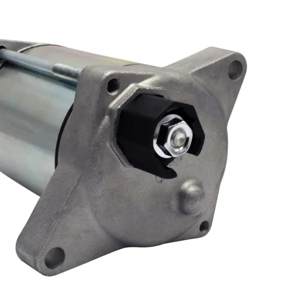 Starter Motor Honda SXS 500 Pioneer TRX420 Rancher TRX500 Fourtrax Foreman OEM 31200-HR0-F01