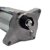 Starter Motor Honda SXS 500 Pioneer TRX420 Rancher TRX500 Fourtrax Foreman OEM 31200-HR0-F01