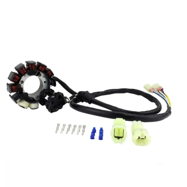 Lightning Stator Honda CRF450X OEM 31120-MEY-672