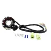 Lightning Stator Honda CRF450X OEM 31120-MEY-672