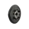 Rotor Flywheel Polaris Sportsman 500 HO Forest Tractor Sportsman 500 Touring HO EFI X2 Ranger 500 OEM 3089905