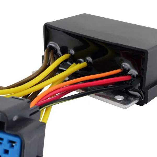 Regulator Polaris 600 HO IQ Switchback RMK Fusion Edge Touring Classic OEM 4011440