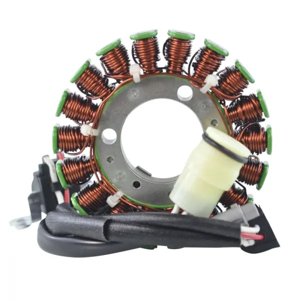 Stator Rotor Yamaha YFZ450X YFZ450R OEM 18P-81410-00-00 18P-81450-00-00 18P-81450-01-00
