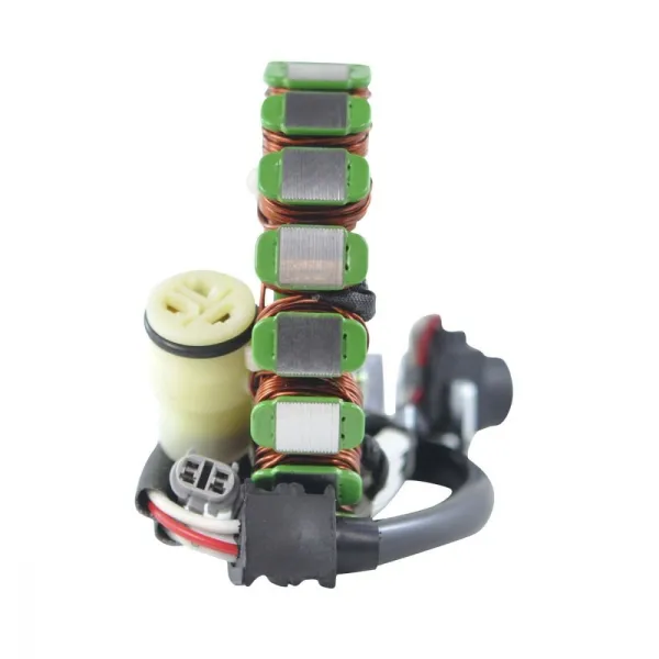 Stator Rotor Yamaha YFZ450X YFZ450R OEM 18P-81410-00-00 18P-81450-00-00 18P-81450-01-00