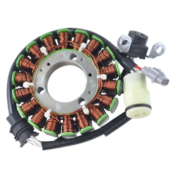 Stator Rotor Yamaha YFZ450X YFZ450R OEM 18P-81410-00-00 18P-81450-00-00 18P-81450-01-00
