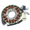 Stator Rotor Yamaha YFZ450X YFZ450R OEM 18P-81410-00-00 18P-81450-00-00 18P-81450-01-00