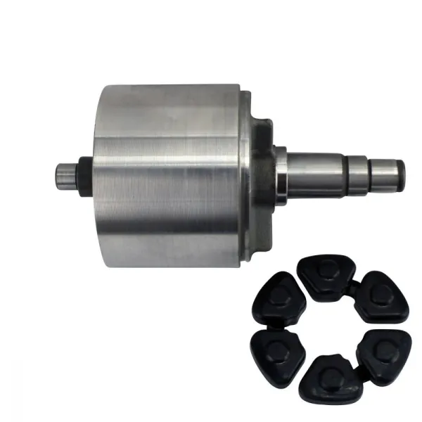 Volant Magnétique Rotor Yamaha FZS1 FZ8 800 FZ1 1000 YZF R1 1000 OEM 5VY-81450-00-00 2SH-81450-00-00750