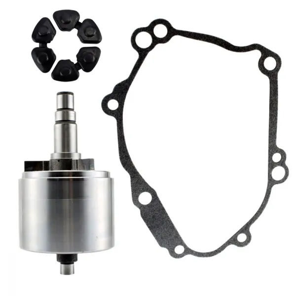 Kit Volant Magnétique Rotor Joint de Carter Yamaha FZS1 FZ8 800 FZ1 1000 YZF R1 1000 OEM 5VY-81450-00-00 2SH-81450-00-00750