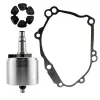 Kit Volant Magnétique Rotor Joint de Carter Yamaha FZS1 FZ8 800 FZ1 1000 YZF R1 1000 OEM 5VY-81450-00-00 2SH-81450-00-00750