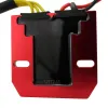 Aluminum Mosfet Regulator ByPass Suzuki VL1500 Intruder LTF500 Quadrunner GSXR600 750 OEM 32800-44D11 32800-33E00