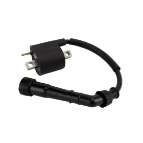 External Ignition Coil Suzuki LTZ400 DRZ400 OEM 33410-09F00 33410-13E00 33410-14D00 33410-14D01