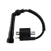 External Ignition Coil Suzuki LTZ400 DRZ400 OEM 33410-09F00 33410-13E00 33410-14D00 33410-14D01