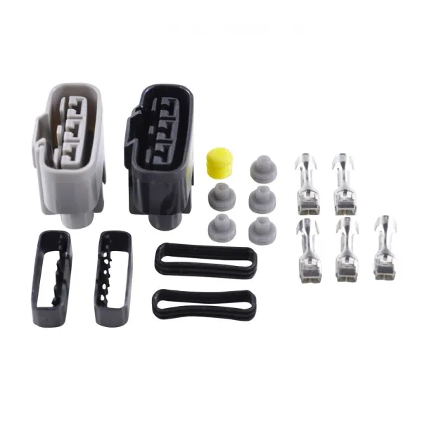 Kit Rotor Stator Régulateur Alu Joint Carter Yamaha FZS1 FZ8 FZ1 YZF R1 OEM 5VY-81450-00-00 2D1-81410-00-00 2D1-81410-01-00