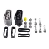 Kit Rotor Stator Régulateur Alu Joint Carter Yamaha FZS1 FZ8 FZ1 YZF R1 OEM 5VY-81450-00-00 2D1-81410-00-00 2D1-81410-01-00