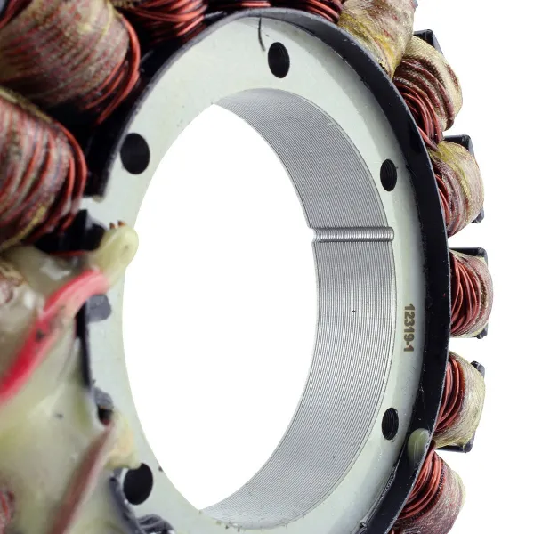 Stator Lynx Rave 600 850  Commander 600 49 Ranger 600 Xtrim 850 Boondocker 600 RE 850 E-TEC OEM 420864420 420864427