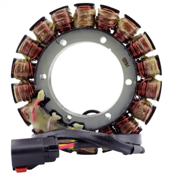 Stator Lynx Rave 600 850  Commander 600 49 Ranger 600 Xtrim 850 Boondocker 600 RE 850 E-TEC OEM 420864420 420864427