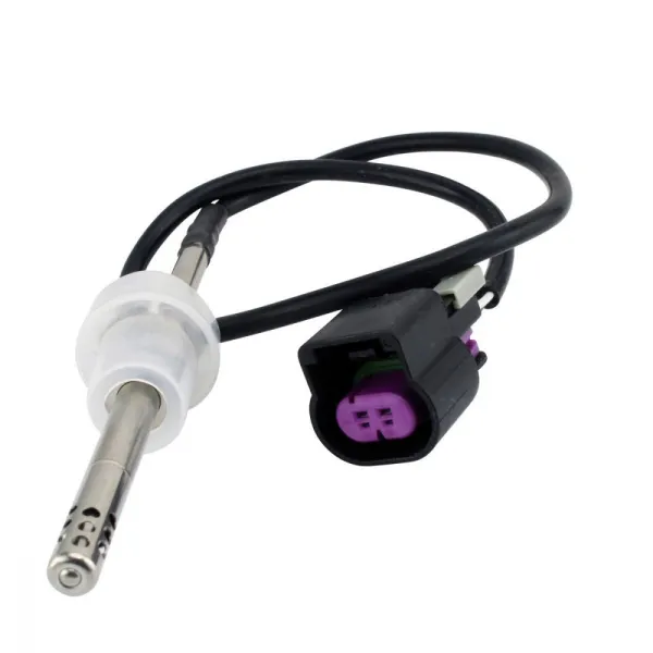 Capteur Temp Echappement Arctic Cat Pantera ZR XF M8000 M6000 M8 Firecat SnoPro CrossFire 600 800 1000 OEM 0630-330 0630-260