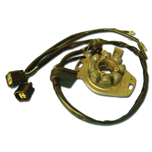 Stator Allumage Honda CR125 CR250 