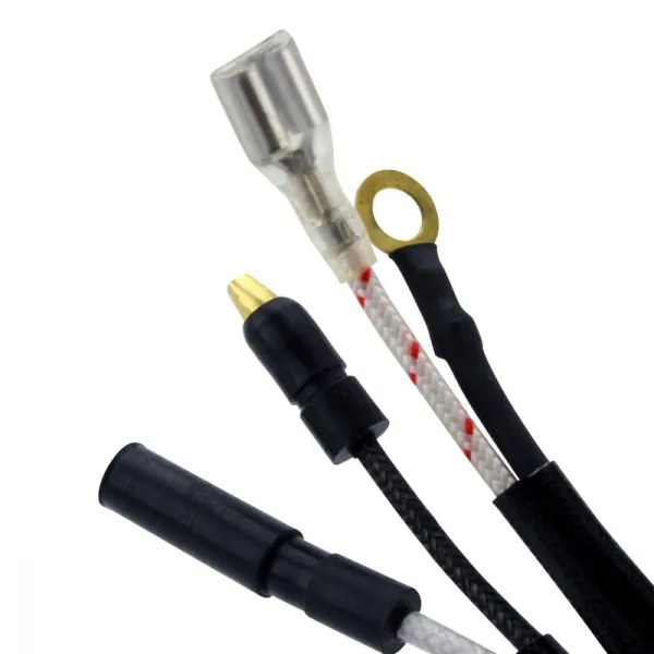 Stator Allumage Honda CR250R OEM 31100-KZ3-J11