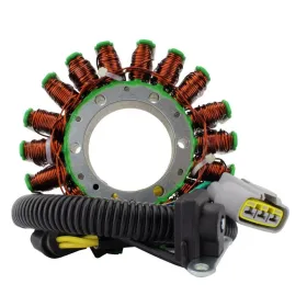 Stator Allumage Honda SXS 1000 RX Talon OEM 31120-HL6-A01 31120-HL6-A02 31120-HL6-A03
