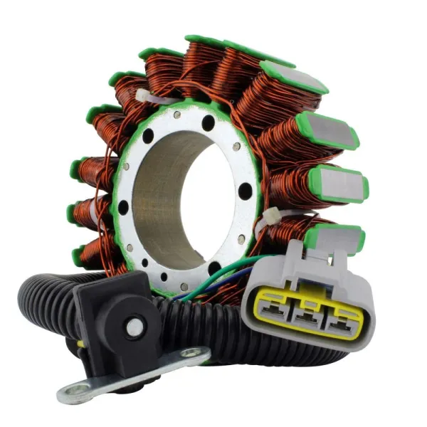 Stator Honda SXS 1000 RX Talon OEM 31120-HL6-A01 31120-HL6-A02 31120-HL6-A03