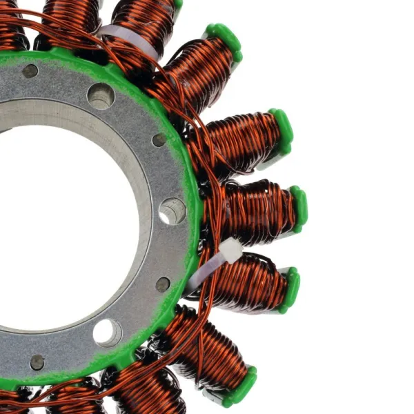 Stator Honda SXS 1000 RX Talon OEM 31120-HL6-A01 31120-HL6-A02 31120-HL6-A03