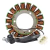 Stator Yamaha VStar 1300 Tourer  VStar 1300 OEM 3D8-81410-00-00